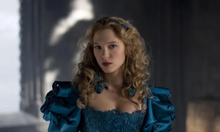 Beauty and the Beast