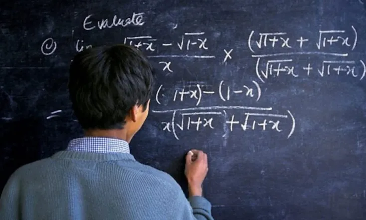 Beautiful Young Minds