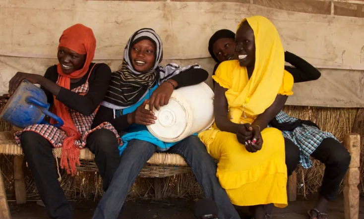 Beats of the Antonov