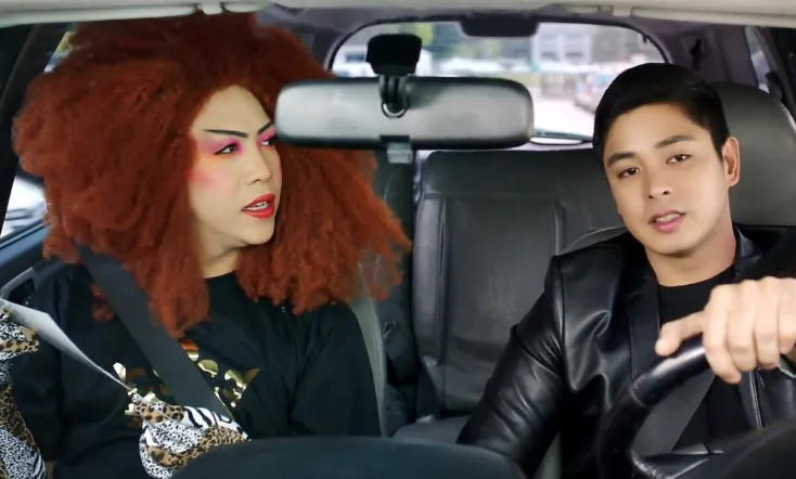 Beauty and the Bestie