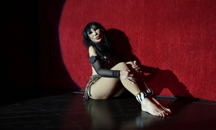 Beauties of the Night