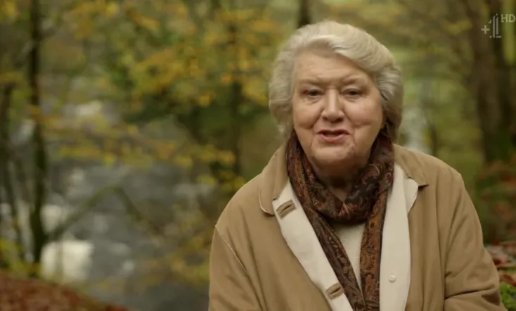 Beatrix Potter with Patricia Routledge