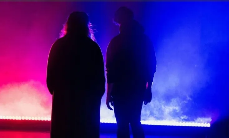 Beach House: Live at Kings Theatre