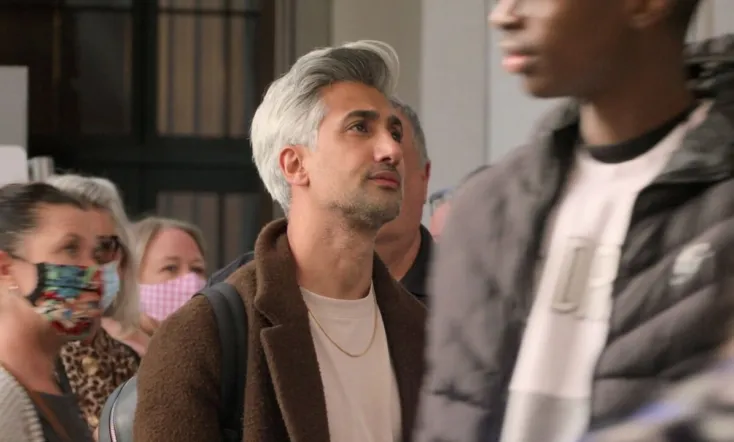 Beauty and the Bleach