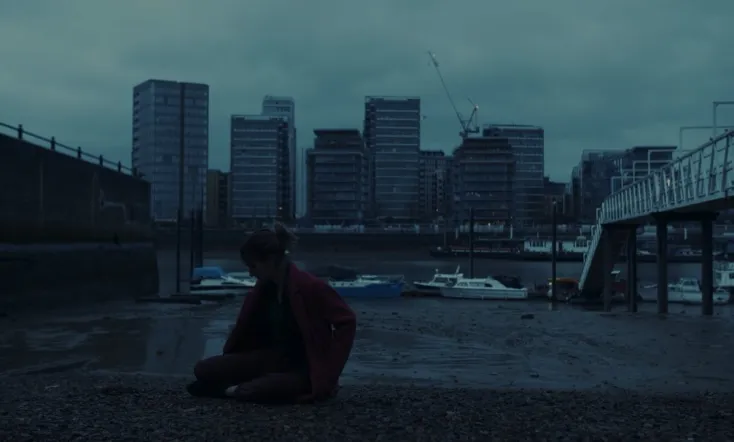 Beautiful Scars: Luna