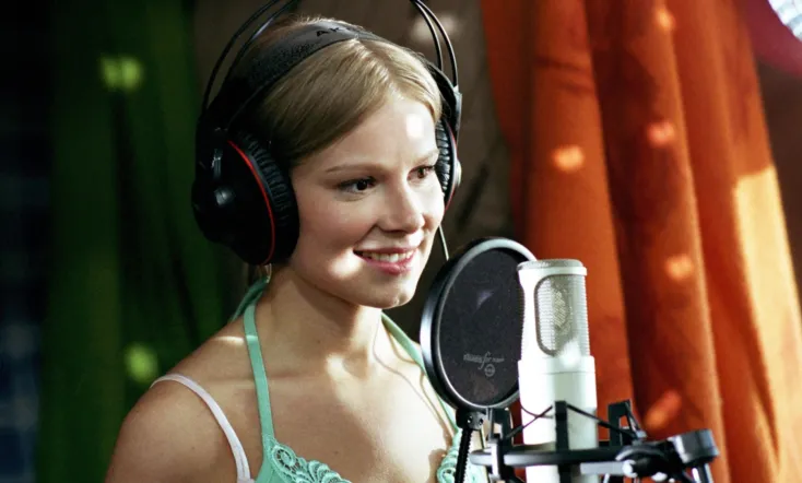 Beauty and the Bastard