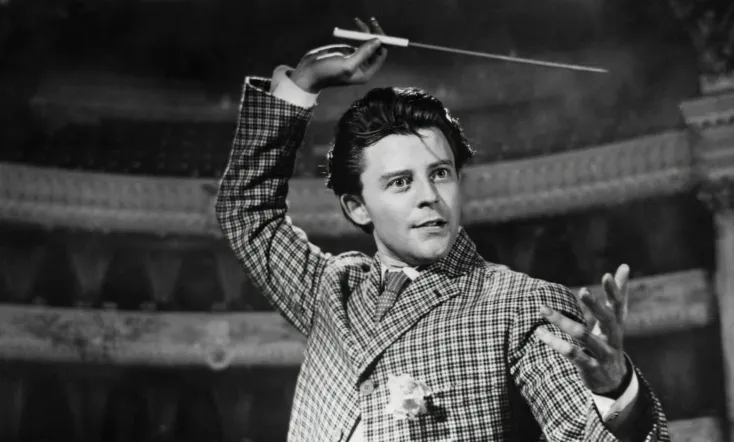 Beauties of the Night