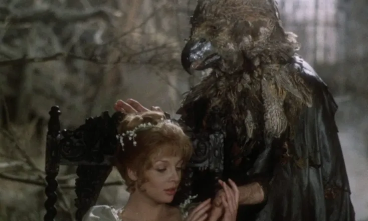 Beauty and the Beast