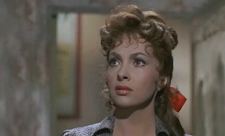 Beautiful but Dangerous