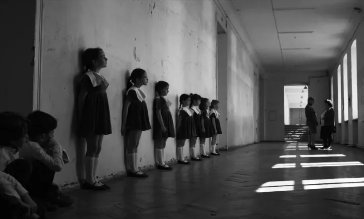 Bebia, à mon seul désir