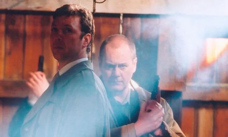 Beck 14 - The Advertising Man