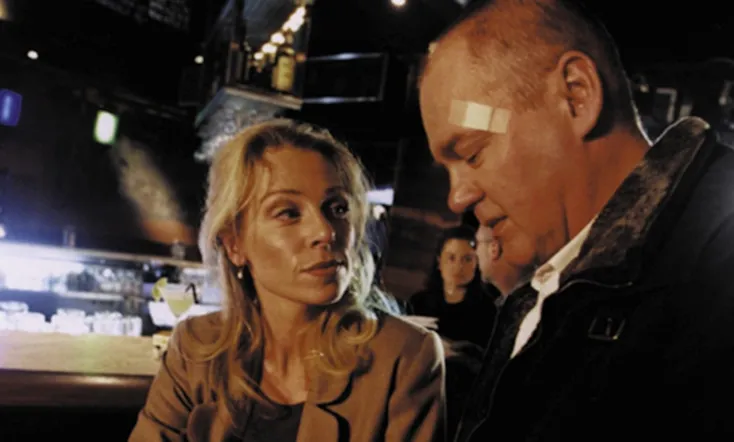 Beck 03 - White Nights