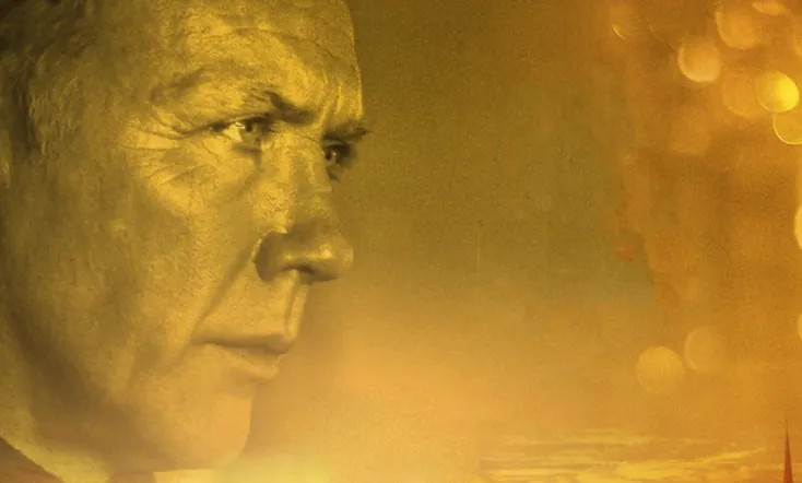 Beck 28 - The Family