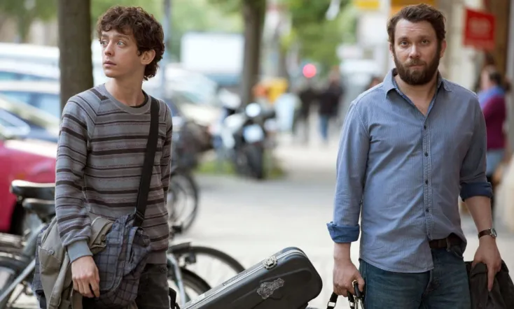 Becks letzter Sommer