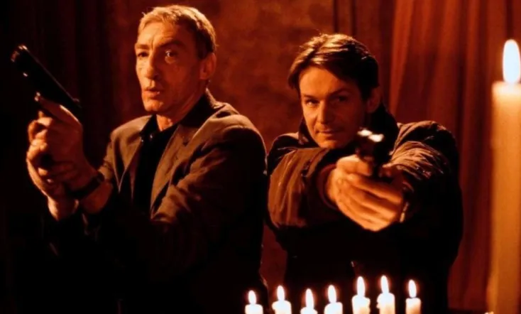 Beckmann und Markowski: Im Zwiespalt der Gefühle