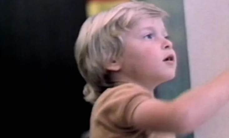 Be Careful, Vasilyok!