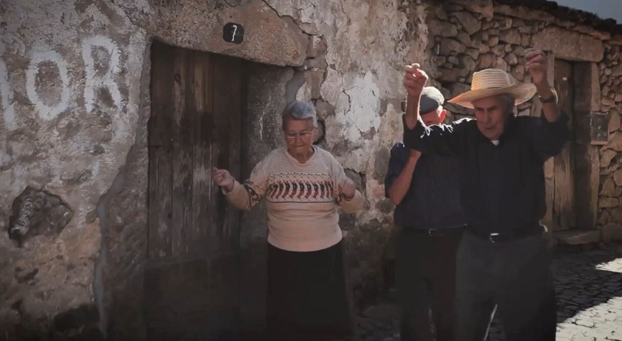 … because I am not the 21st Century’s Giacometti