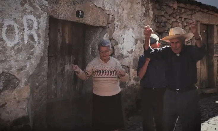 … because I am not the 21st Century’s Giacometti