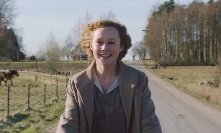 Becoming Astrid