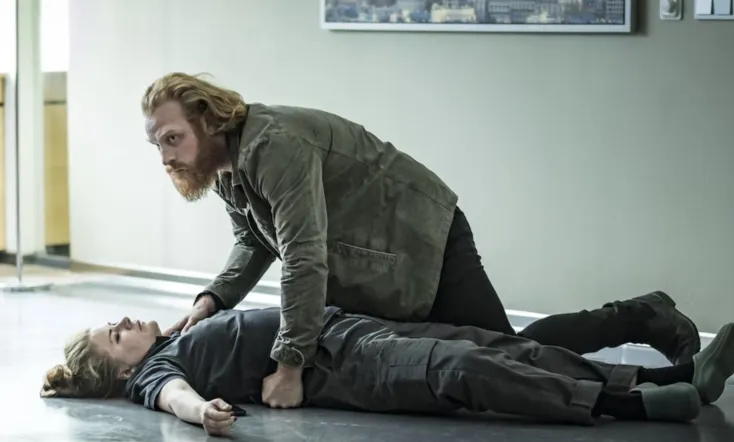 Beck 38 - The Devil's Advocate