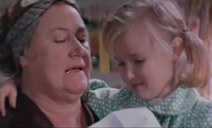 Become My Mother-in-law!