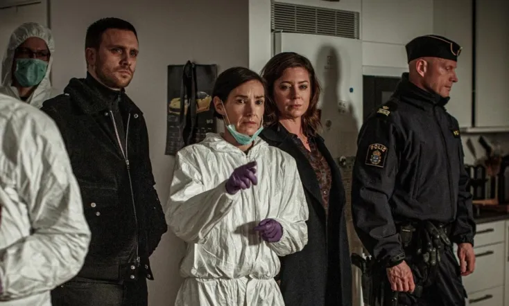 Beck 40 - Beyond Reasonable Doubt