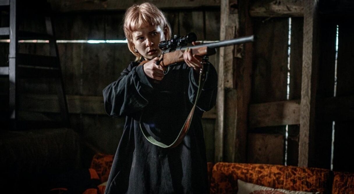 Beck 47 - Dödsfällan