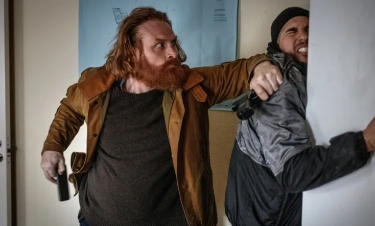 Beck 48  - Quid Pro Quo