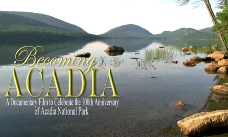 Becoming Acadia
