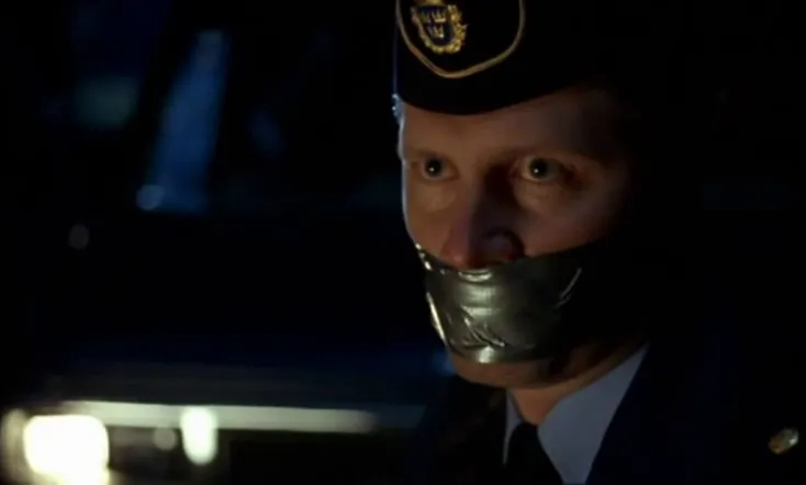 Beck 09 - The Price of Vengeance