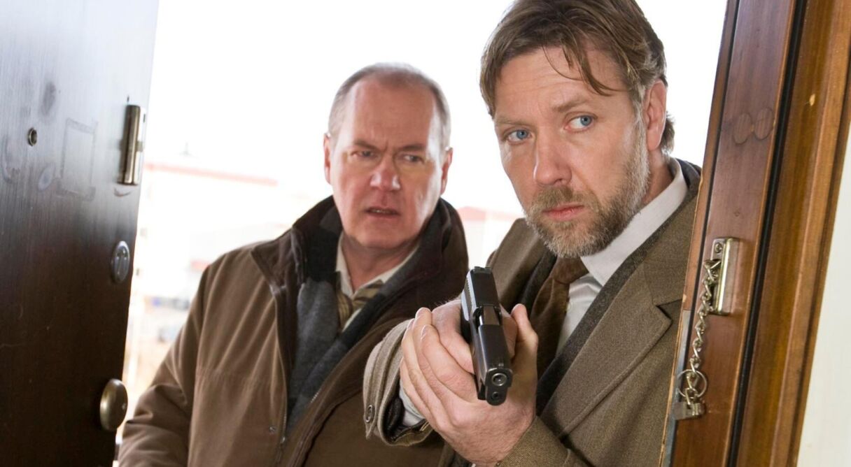 Beck 26 - Buried Alive