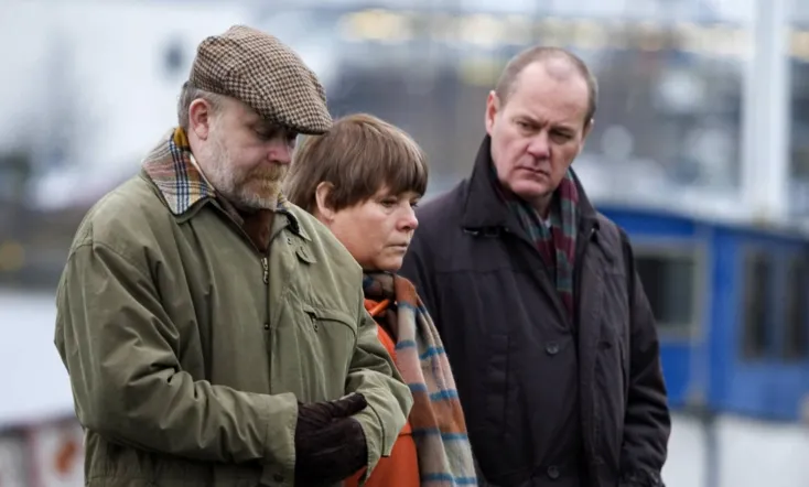 Beck 22 - The Weak Link