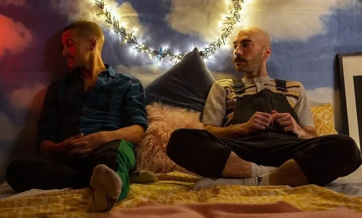 Bedtime Stories: Blissing Deal