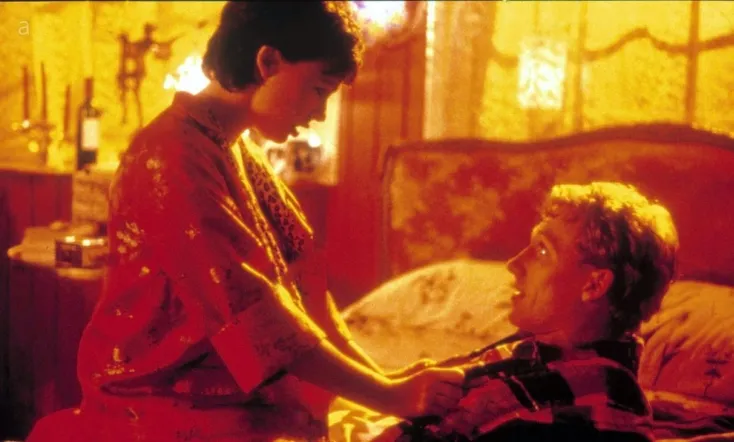 Bedrooms and Hallways