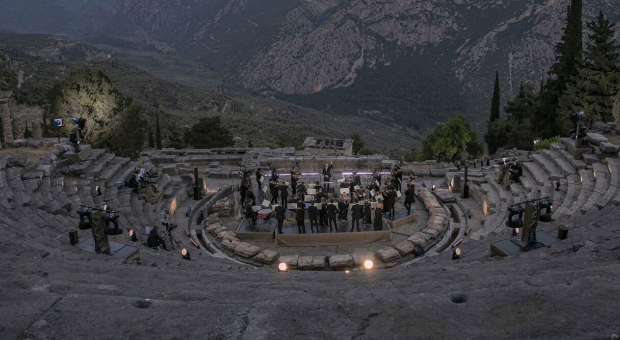 Beethoven: Symphony No. 7