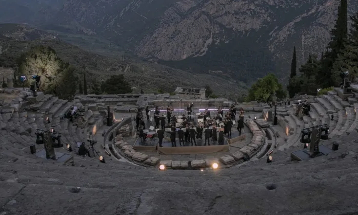 Beethoven: Symphony No. 7