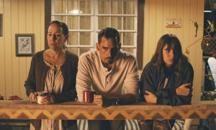 Before the Rooster Crows