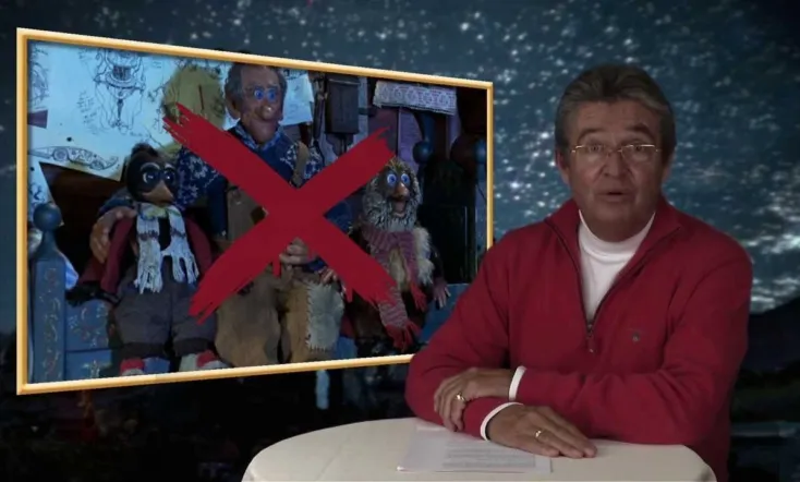 Before, during and after the Pinchcliffe Grand Prix