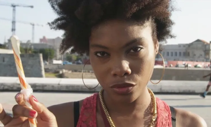 Before the Ferry Arrives