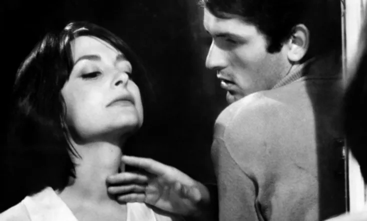 Before the Revolution