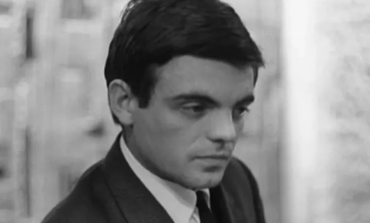 Before Tonight Is Over