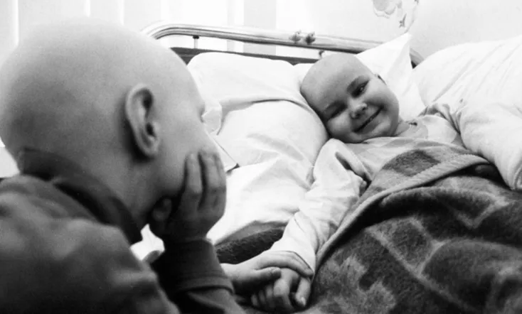 Before Flying Back to Earth