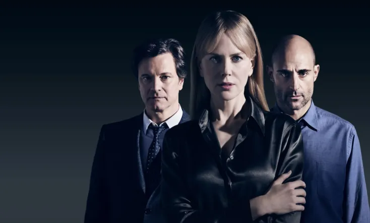 Before I Go to Sleep