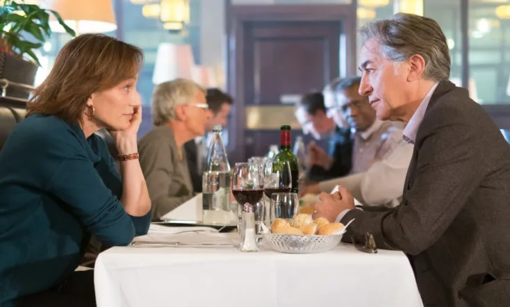 Before the Winter Chill