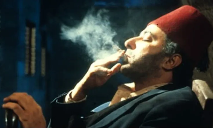 Beggars and Noblemen