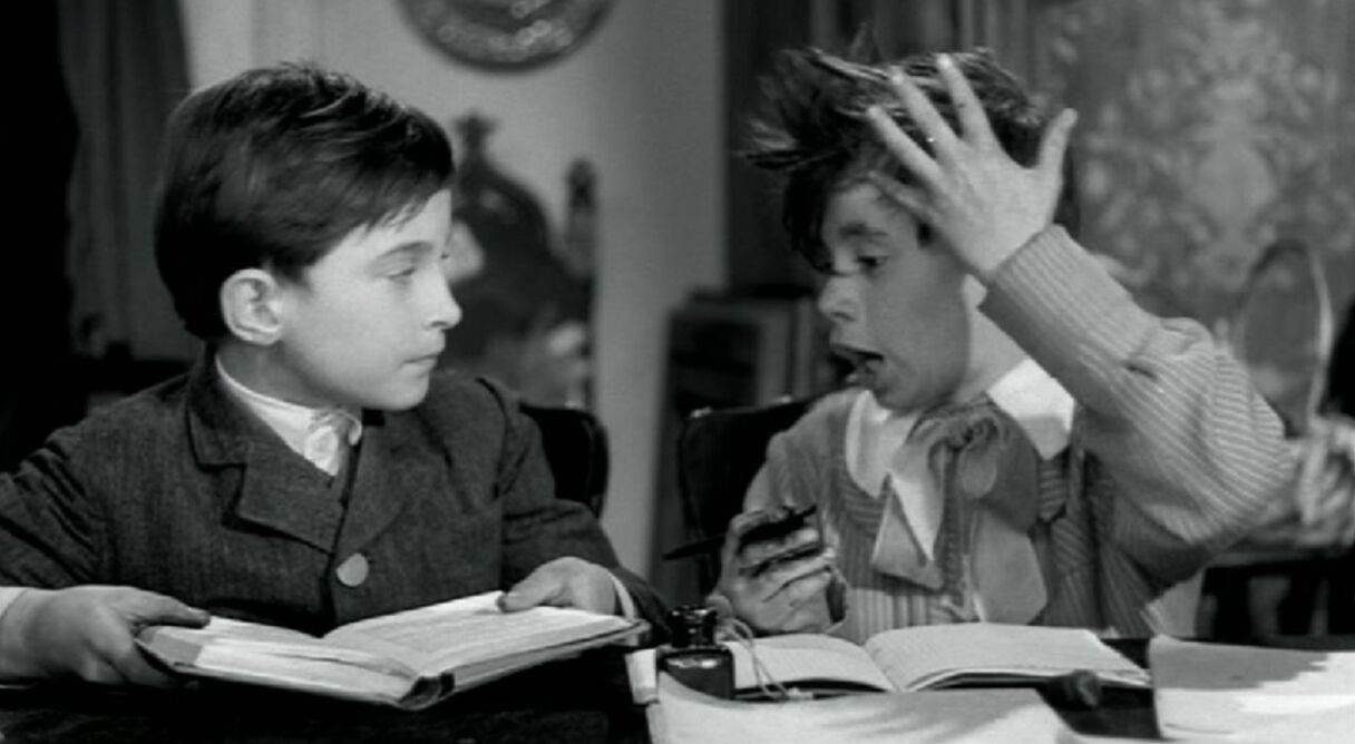 Be Good All Your Life