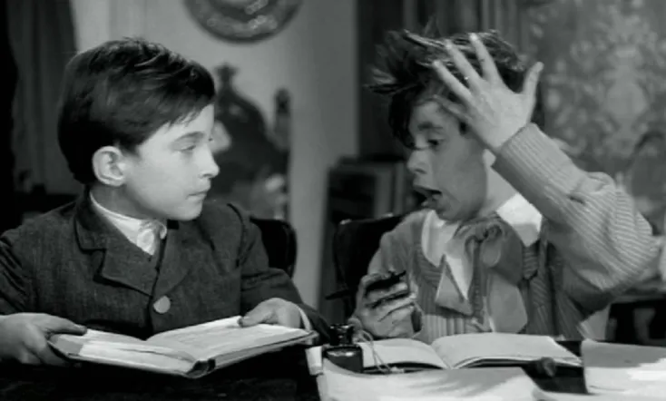 Be Good All Your Life