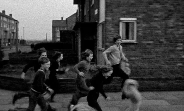 Behind the Rent Strike