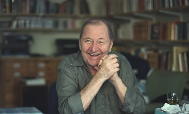 Being a Human Person