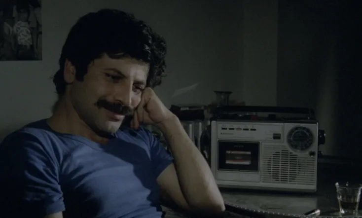 Beirut: The Encounter